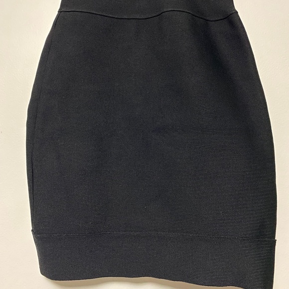 Bandage mini Skirt
